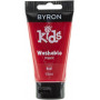 Jasart Byron Kids Wash Paint 75ml White