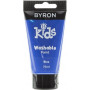 Jasart Byron Kids Wash Paint 75ml White