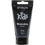 Jasart Byron Kids Wash Paint 75ml White