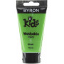 Jasart Byron Kids Wash Paint 75ml Green