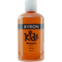 Jasart Byron Kids Wash Paint 250ml Orange