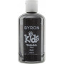 Jasart Byron Kids Wash Paint 250ml Black