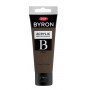 Jasart Byron Acrylic Paint 75ml Raw Umber