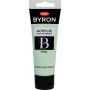 Jasart Byron Acrylic Paint 75ml Mint