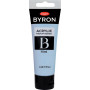 Jasart Byron Acrylic Paint 75ml Light Blue