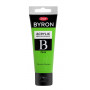 Jasart Byron Acrylic Paint 75ml Fluoro Green