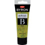 Jasart Byron Acrylic Paint 75ml Glitter Gold