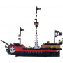 Nanoblock - Pirate Ship