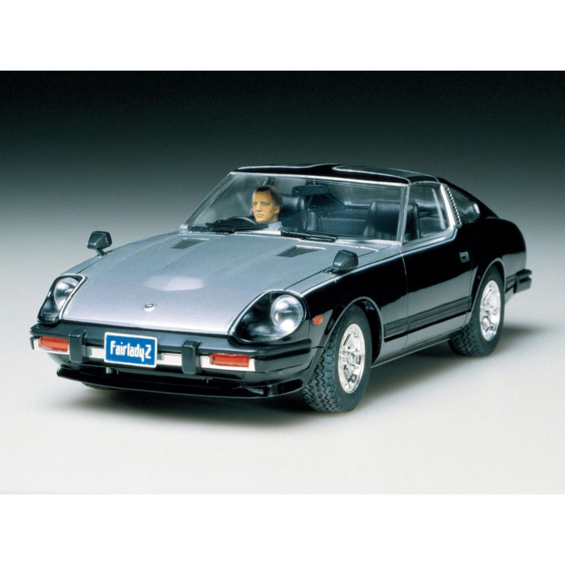 Tamiya Nissan 280Zx T-Bar Roof Kit - Afterpay Available!