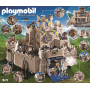 Playmobil - Grand Castle Of Novelmore