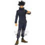 Banpresto Jujutsu Kaisen Jukon No Kata-Megumi Fushiguro-