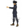 Banpresto Jujutsu Kaisen Jukon No Kata-Megumi Fushiguro-