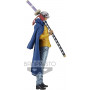 Banpresto One Piece DxfThe Grandline MenWanokuni Vol 19(B:Trafalgar.Law)