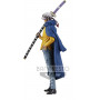 Banpresto One Piece DxfThe Grandline MenWanokuni Vol 19(B:Trafalgar.Law)