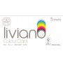 Liviano 180GSM A3 - Black FSC Mix Credit - Pack 5