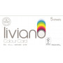 Liviano 180GSM A3 - Green FSC Mix Credit - Pack 5