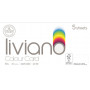 Liviano 180GSM A3 - Grey FSC Mix Credit - Pack 5