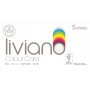 Liviano 180GSM A3 - Salmon FSC Mix Credit - Pack 5