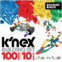 Knex - Beginner Builds 125 Pieces 10 Builds