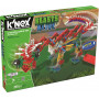Knex - Knexosaurus 255 Pieces 2 Builds