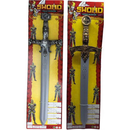 Sword Assorted