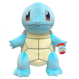 24" Plush Squirtle