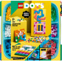 LEGO DOTS Adhesive Patches Mega Pack 41957