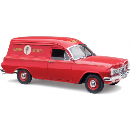 1:18 HOLDEN EH PANEL VAN- ARNOTTS