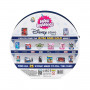 5 Surprise Disney Store Mini Brands Collectors Case