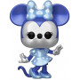 Mickey Mouse - Minnie Mouse (Make A Wish Metallic) Pop!