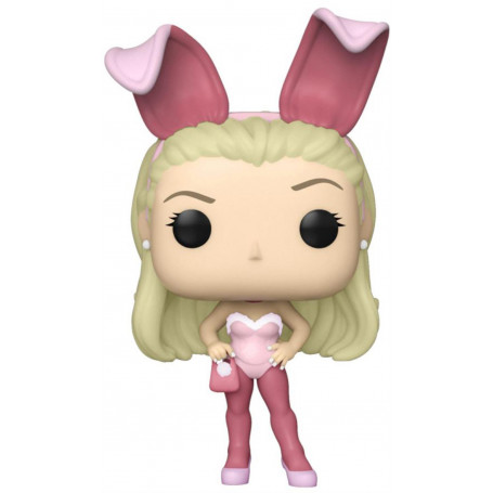 Legally Blonde - Elle As Bunny Pop!
