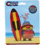 Kangaroo Beach Cadets With Rescue Board Assorted