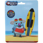 Kangaroo Beach Cadets With Rescue Board Assorted