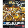 HGBC 1/144 Gunpla Battle Arm Arms