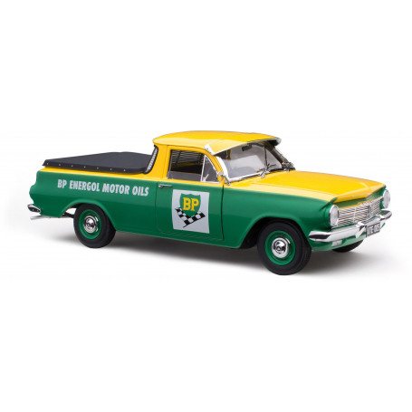 Classic Carlectable 1:18 Holden EH Utility BP
