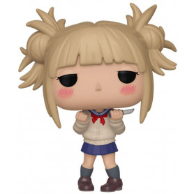 MHA - Himiko Toga Pop! Vinyl