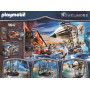 Playmobil - Novelmore Knights Airship