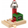 Brio Tracks - Magnetic Bell Signal