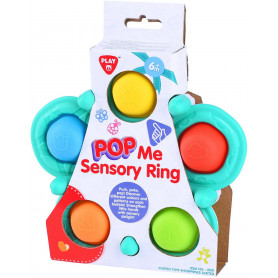 Pop Me Sensory Ring