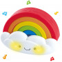 Stack & Play Rainbow Cloud