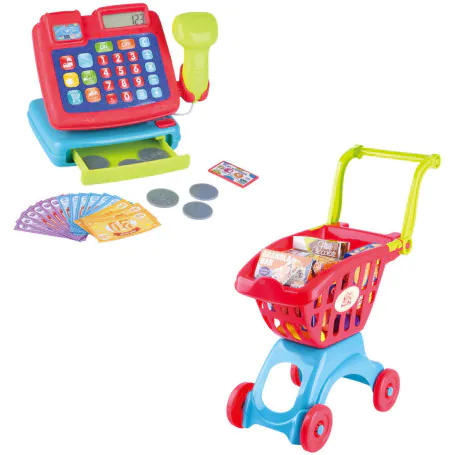 Shop Pay Supermarket Set Afterpay Available!