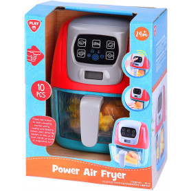 Power Air Fryer - 9 Pcs