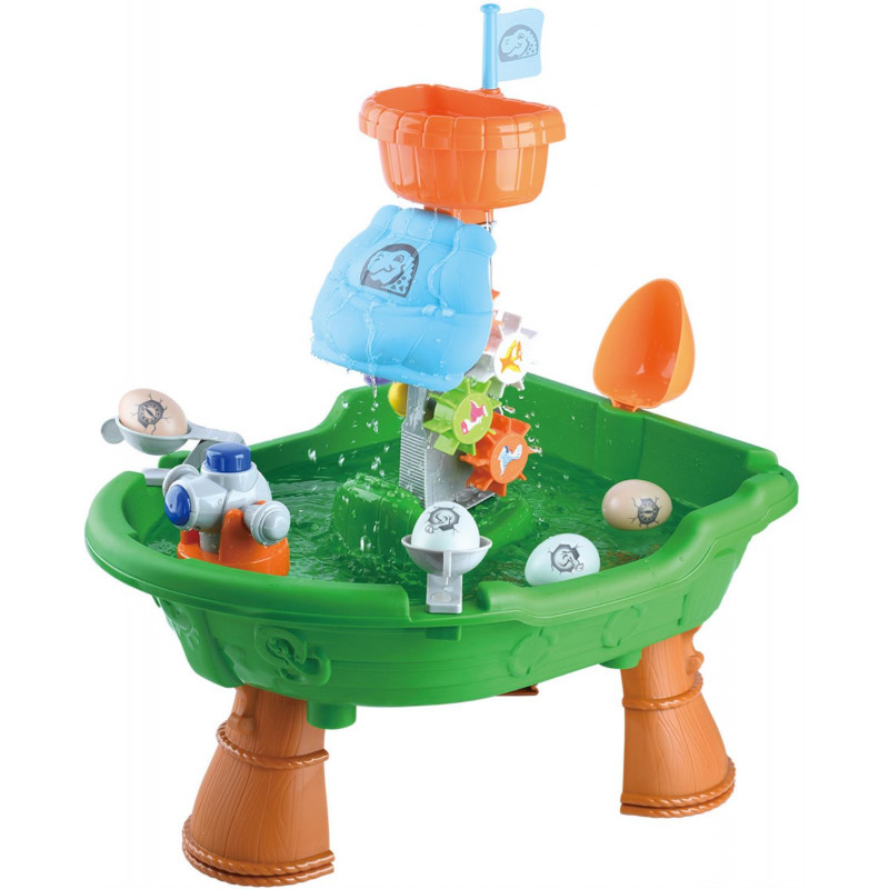 Splashy Dino Water Table Mr Toys Toyworld