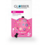 Globber Bell - Deep Pink