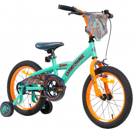 Kids 40cm outlet bike