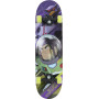 28" Skateboard With Light Up Wheels - Lightyear