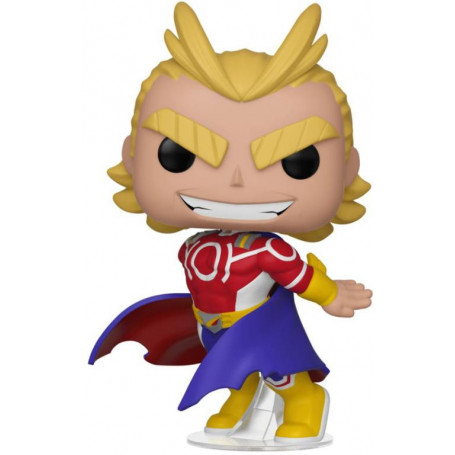 Mha - All Might (Golden Age) Pop!