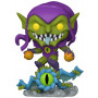 Marvel: Monster Hunters - Green Goblin Pop!