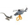 Matchbox Jurassic World Dino Transporters- Assorted
