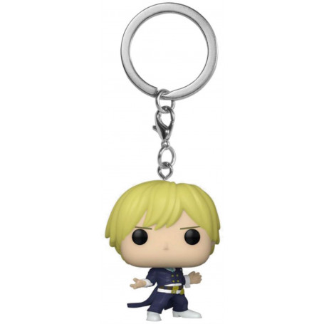 My Hero Academia - Neito Monoma (Glow) Pop! Keychain